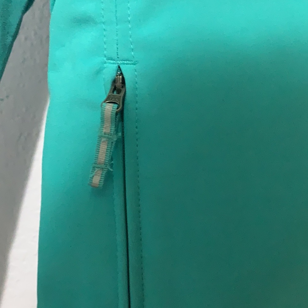 Columba Jacket - Picture 2 of 5
